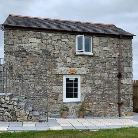 Cornwall - Unique Two Storey Barn Villa St Austell Exterior photo